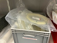 Batch laboratoriumapparatuur - afbeelding 15 van  66