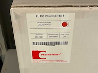 Batch laboratoriumapparatuur - afbeelding 18 van  66