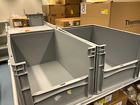 Batch laboratoriumapparatuur - afbeelding 21 van  66