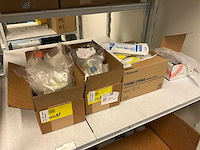 Batch laboratoriumapparatuur - afbeelding 26 van  66