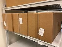 Batch laboratoriumapparatuur - afbeelding 29 van  66