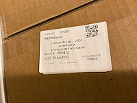 Batch laboratoriumapparatuur - afbeelding 30 van  66