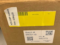 Batch laboratoriumapparatuur - afbeelding 33 van  66
