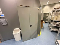 Batch laboratoriumapparatuur - afbeelding 23 van  66