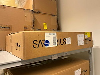 Batch laboratoriumapparatuur - afbeelding 40 van  66