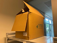 Batch laboratoriumapparatuur - afbeelding 34 van  66