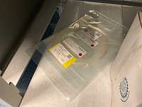 Batch laboratoriumapparatuur - afbeelding 48 van  66