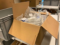 Batch laboratoriumapparatuur - afbeelding 49 van  66