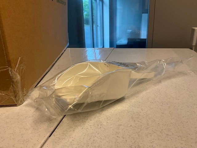 Batch laboratoriumapparatuur - afbeelding 45 van  66