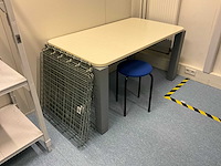 Batch laboratoriumapparatuur - afbeelding 60 van  66
