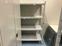 Batch laboratoriumapparatuur - afbeelding 61 van  66