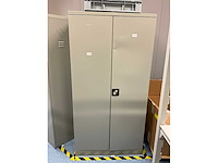 Batch laboratoriumapparatuur - afbeelding 63 van  66