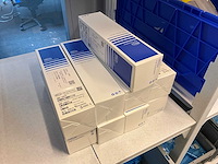 Batch laboratoriumapparatuur - afbeelding 65 van  66