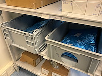Batch laboratoriumapparatuur - afbeelding 66 van  66