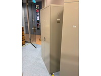 Batch laboratoriumapparatuur - afbeelding 1 van  1