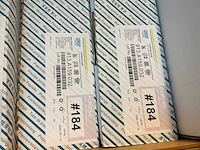 Batch laboratoriumbenodigdheden en planken - afbeelding 31 van  67