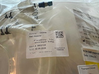 Batch laboratoriumbenodigdheden en planken - afbeelding 28 van  93