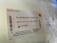 Batch laboratoriumbenodigdheden en planken - afbeelding 53 van  93