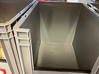 Batch laboratoriumbenodigdheden en planken - afbeelding 73 van  93