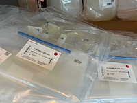 Batch laboratoriumbenodigdheden en planken - afbeelding 85 van  93