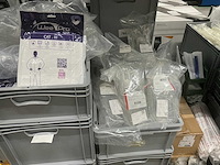 Batch laboratoriumbenodigdheden - afbeelding 5 van  12