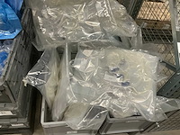Batch laboratoriumbenodigdheden - afbeelding 2 van  12