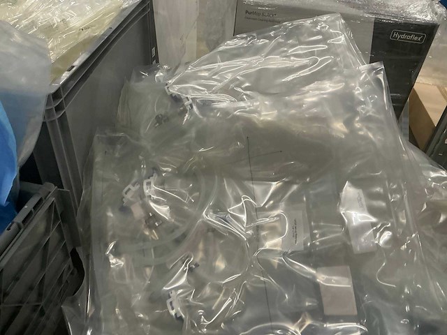 Batch laboratoriumbenodigdheden - afbeelding 3 van  12
