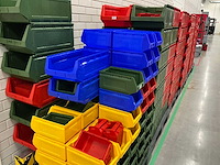 Batch manutan stapelbakken - afbeelding 4 van  10