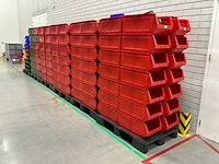 Batch manutan stapelbakken - afbeelding 8 van  10