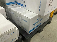 Batch peteidish, schoorsteenput-microplaten en gele cryo-buisjes - afbeelding 9 van  14