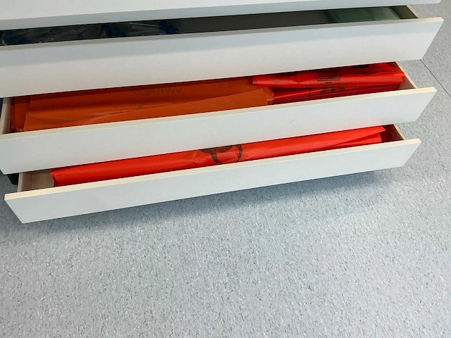 Batch pipetten - afbeelding 4 van  4