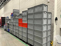 Batch plastic kratten - afbeelding 7 van  10