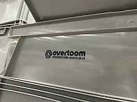 Batch plastic kratten - afbeelding 8 van  10