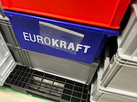 Batch plastic kratten - afbeelding 10 van  10