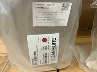 Batch sanisure-flessen - afbeelding 4 van  7