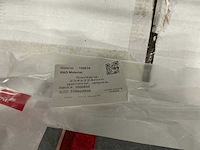 Batch sontara doekjes 224x224 - afbeelding 4 van  4