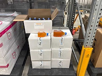 Batch tsb tryptische sojabouillon