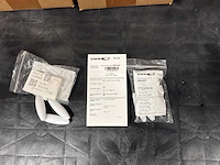 Batch van vwr steriele l-vormige celverspreiders - afbeelding 1 van  2