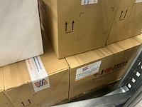 Batch zebra/supplyservice labelrollen - afbeelding 8 van  8
