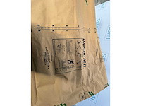 Bates cargo pak - light - dunnage bags papier (4x) - afbeelding 1 van  2