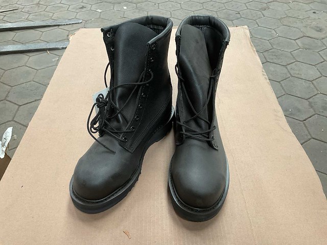 Bates safety boot - afbeelding 3 van  3