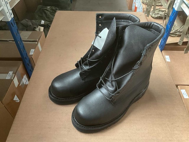 Bates safety boot - afbeelding 2 van  5