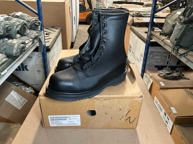 Bates safety boot - afbeelding 2 van  4