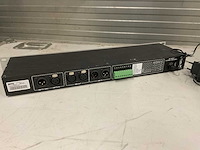 Batex dr-512 dmx recorder - afbeelding 2 van  2