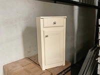 Bath empire badkamerkast beige - 34x40x80 cm (4x) - afbeelding 2 van  6