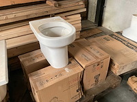 Bath empire toiletpot (4x) - afbeelding 1 van  8