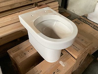Bath empire toiletpot (4x) - afbeelding 3 van  8