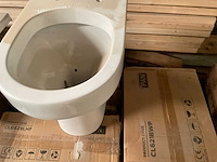 Bath empire toiletpot (4x) - afbeelding 5 van  8