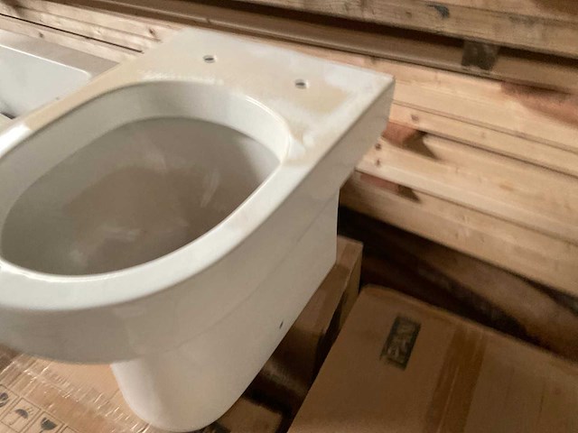Bath empire toiletpot (4x) - afbeelding 6 van  8