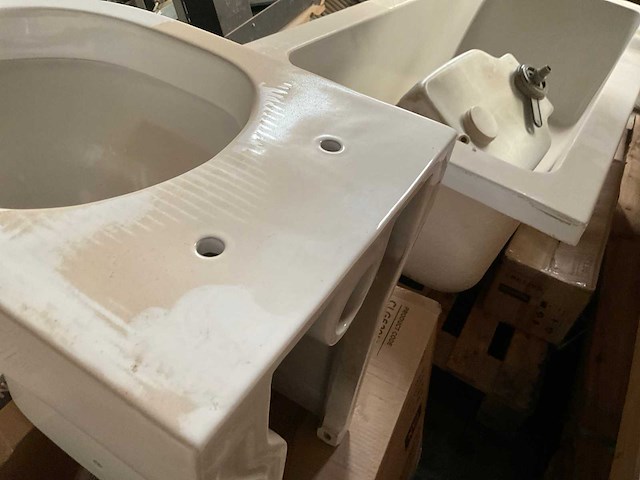 Bath empire toiletpot (4x) - afbeelding 8 van  8